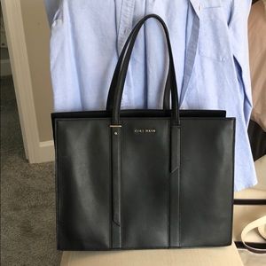 Cole Haan Black Purse